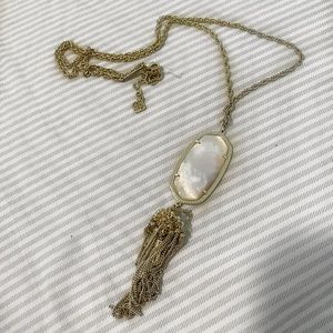 KENDRA SCOTT RAYNE NECKLACE